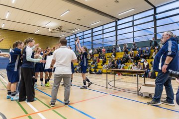 Bild 88 - wBJ NFV Futsalmeisterschaft